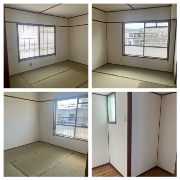 大阪府交野市内装リフォーム